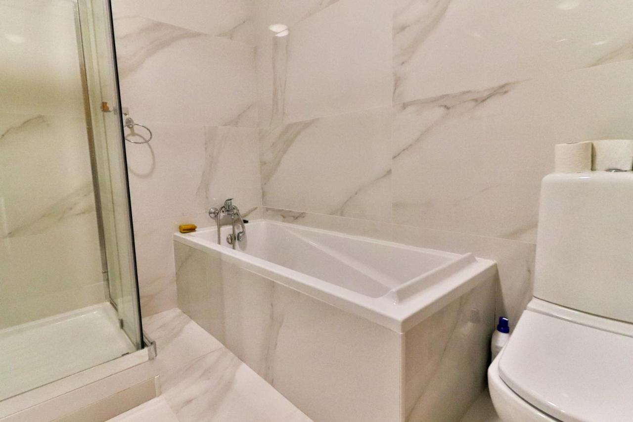 Villa Fuseta 102 T Zewnętrze zdjęcie