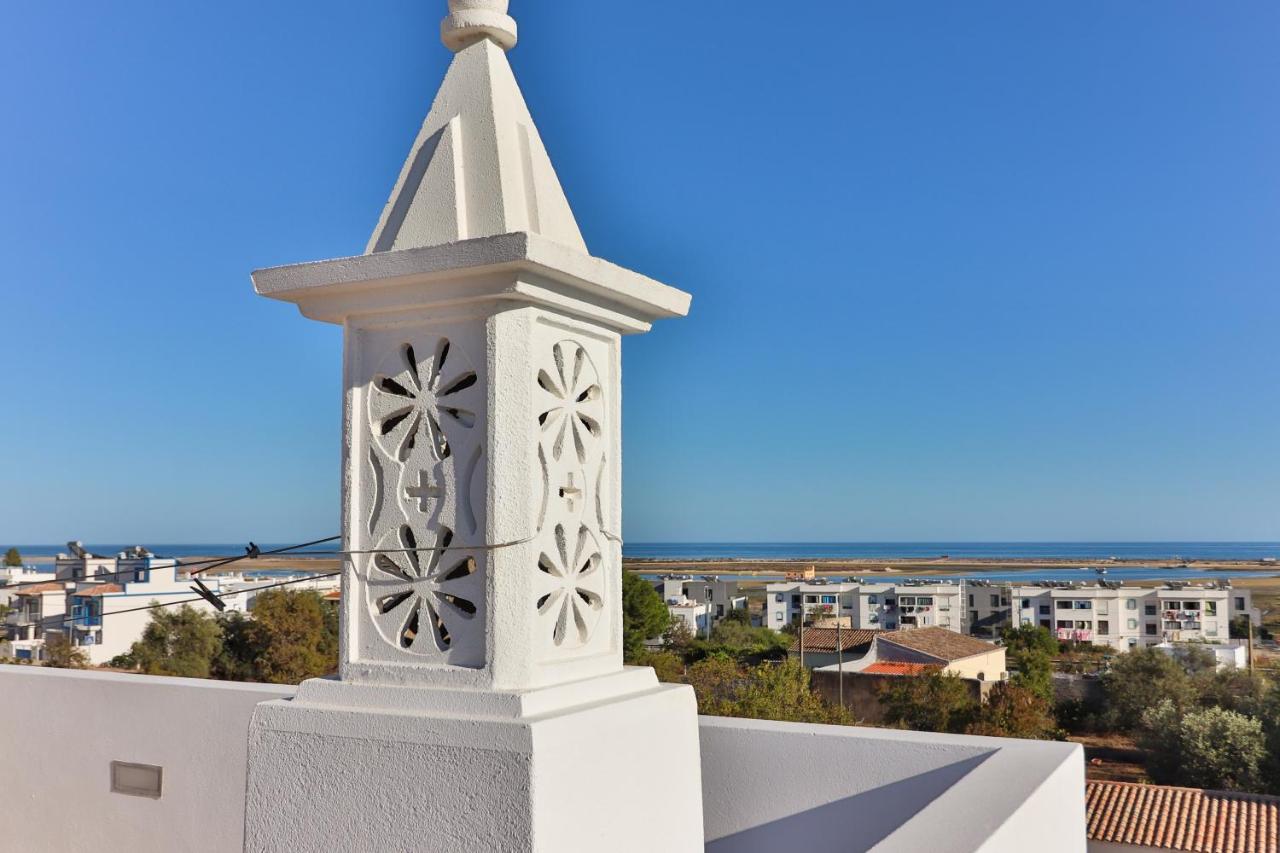 Villa Fuseta 102 T Zewnętrze zdjęcie
