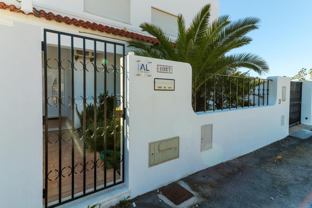 Villa Fuseta 102 T Zewnętrze zdjęcie