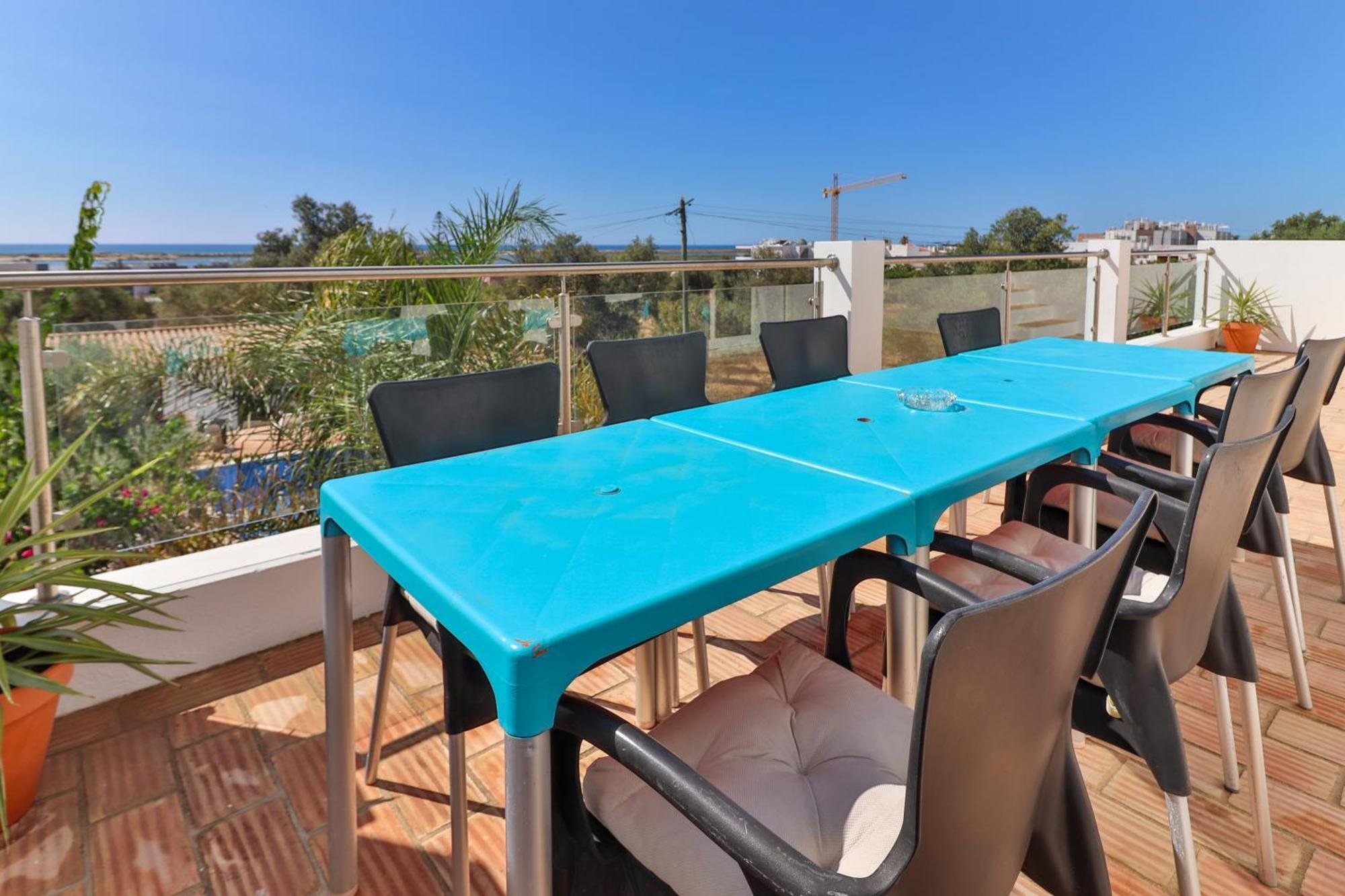 Villa Fuseta 102 T Zewnętrze zdjęcie