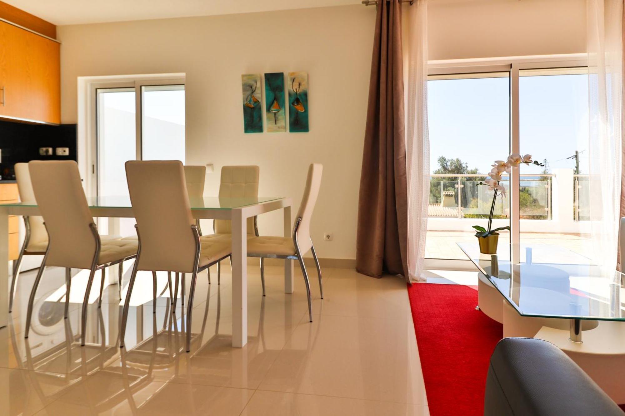 Villa Fuseta 102 T Zewnętrze zdjęcie