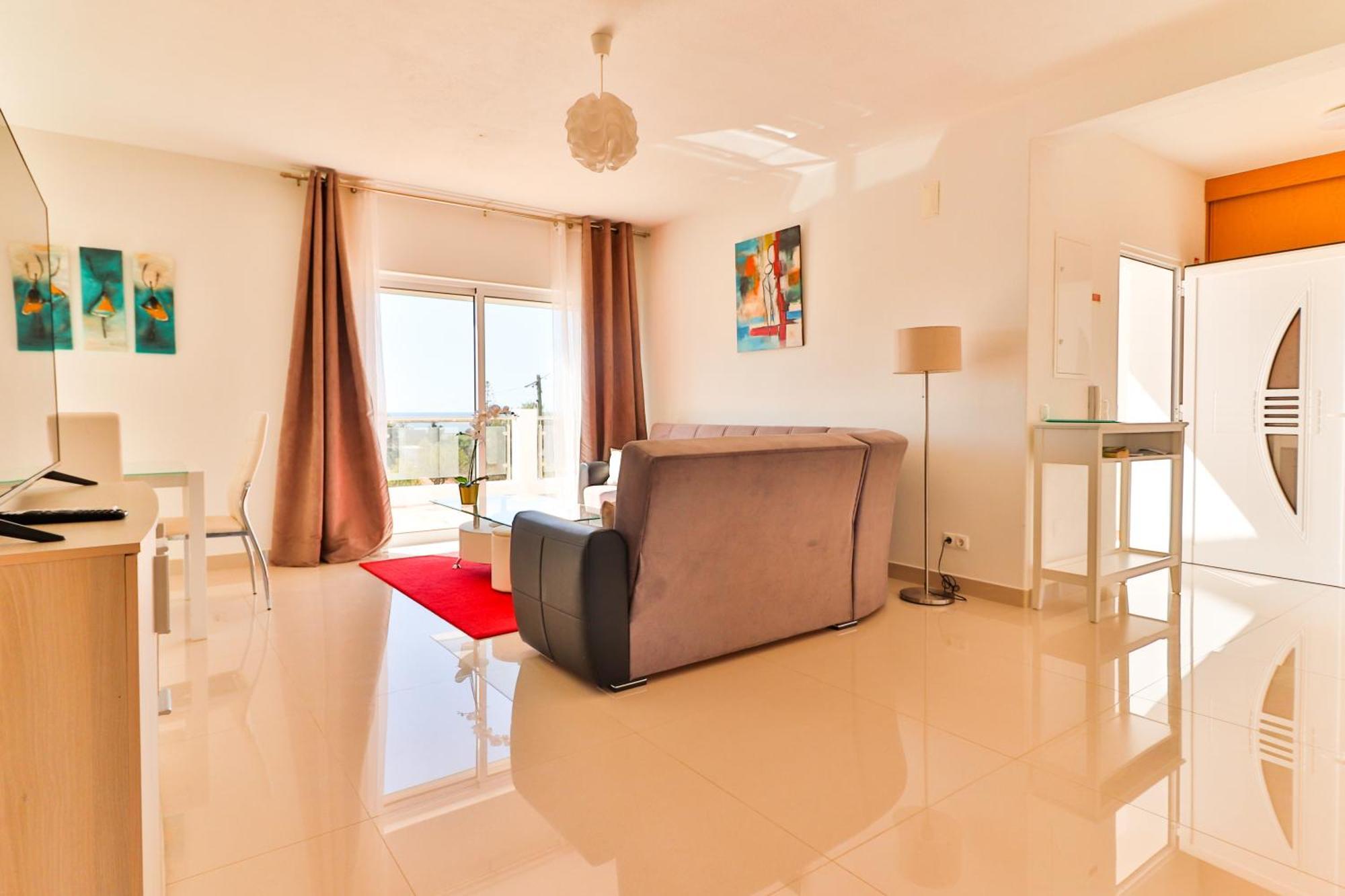 Villa Fuseta 102 T Zewnętrze zdjęcie