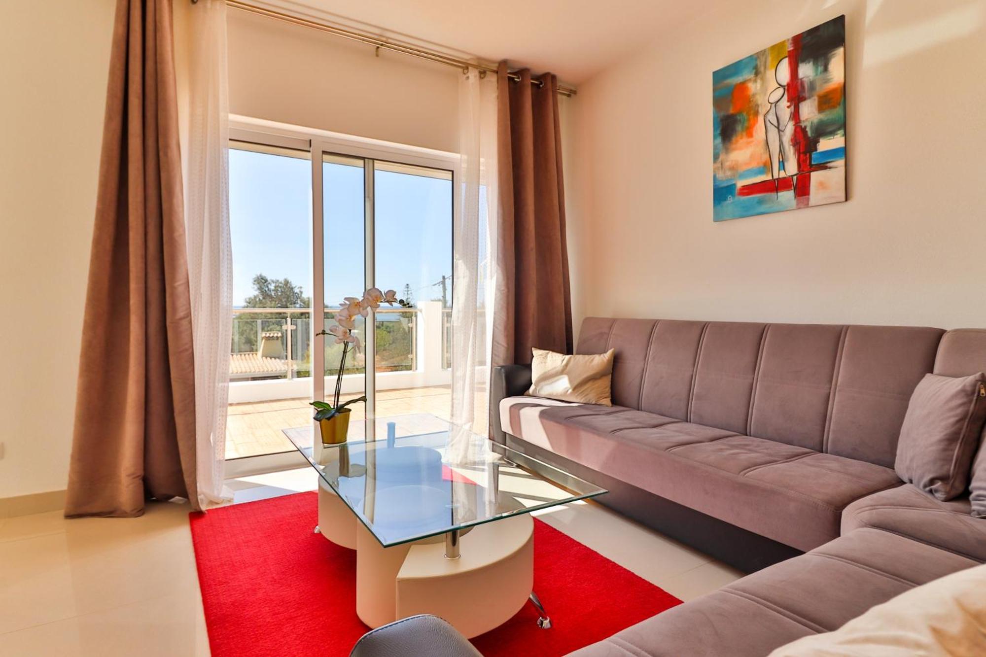 Villa Fuseta 102 T Zewnętrze zdjęcie