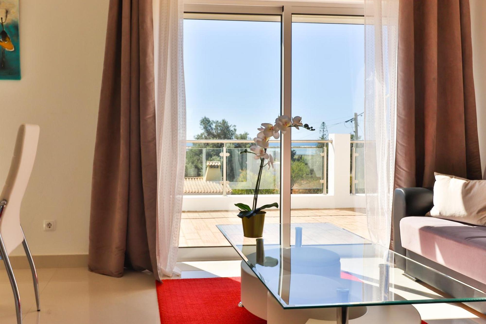 Villa Fuseta 102 T Zewnętrze zdjęcie