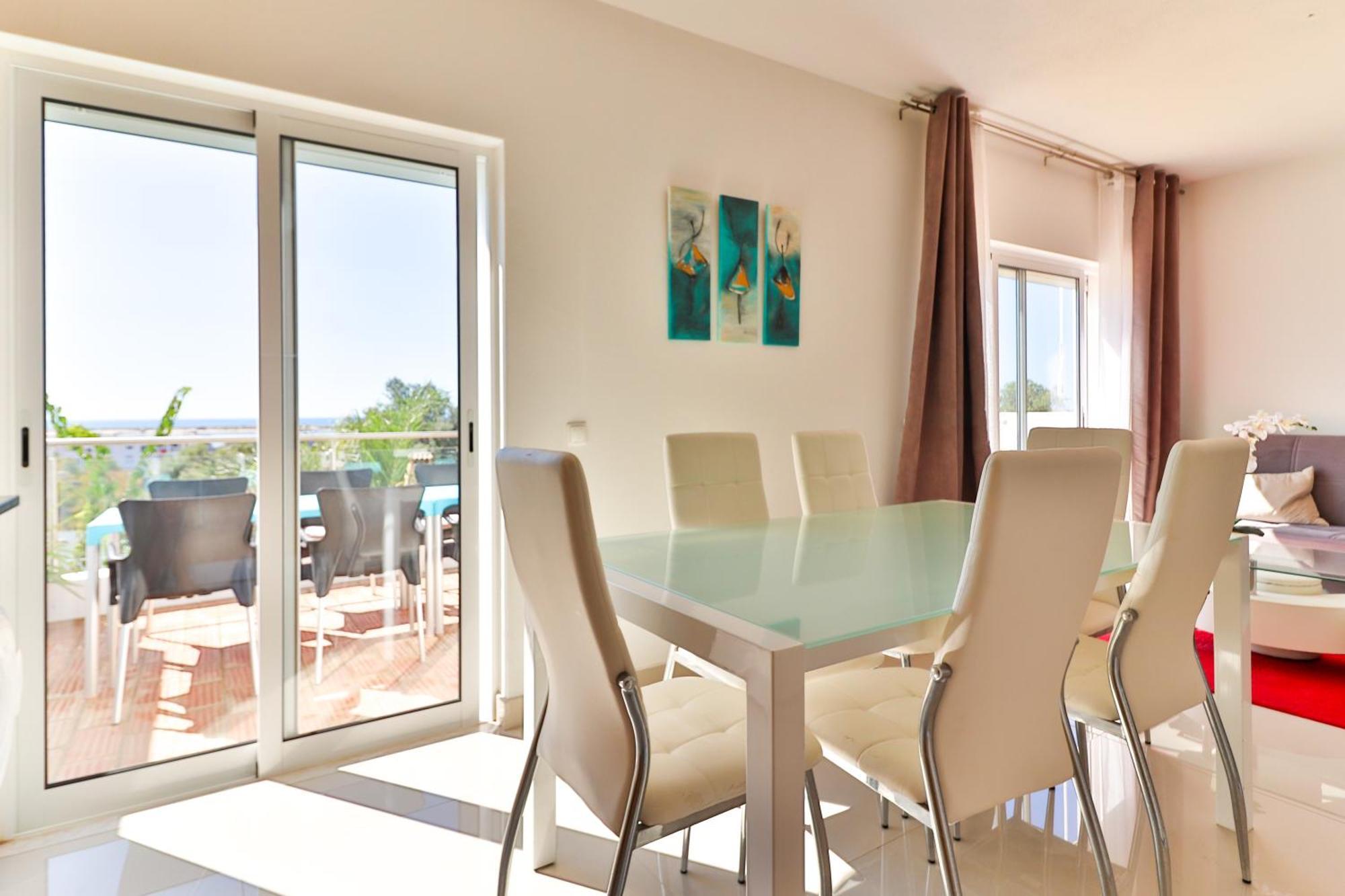 Villa Fuseta 102 T Zewnętrze zdjęcie