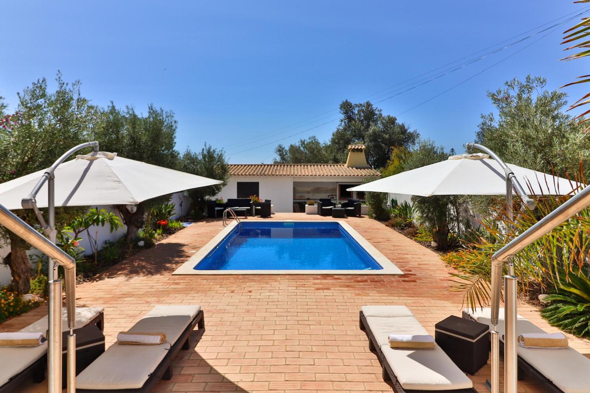 Villa Fuseta 102 T Zewnętrze zdjęcie