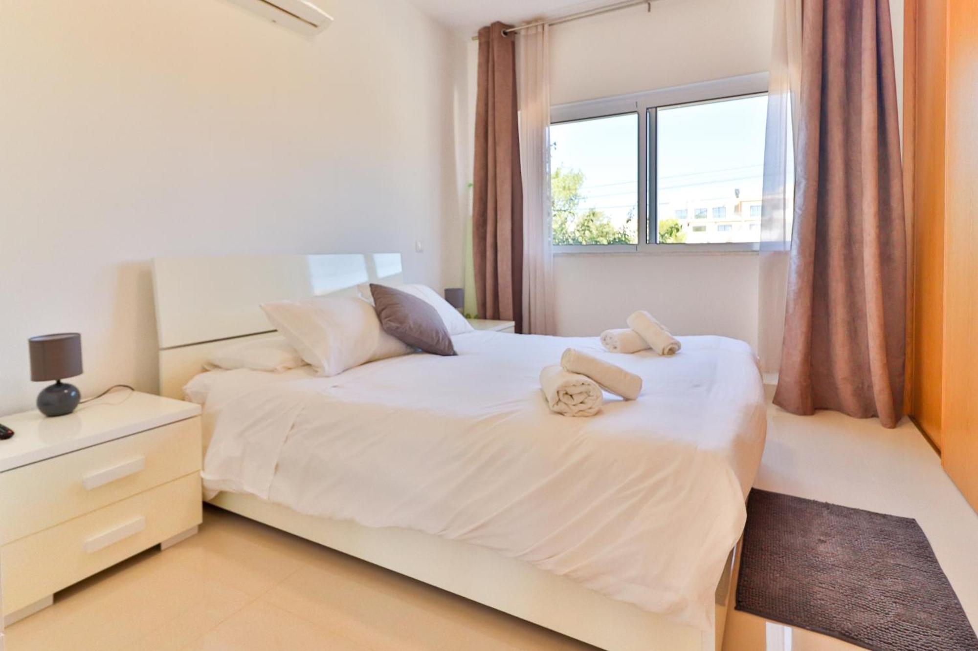 Villa Fuseta 102 T Zewnętrze zdjęcie