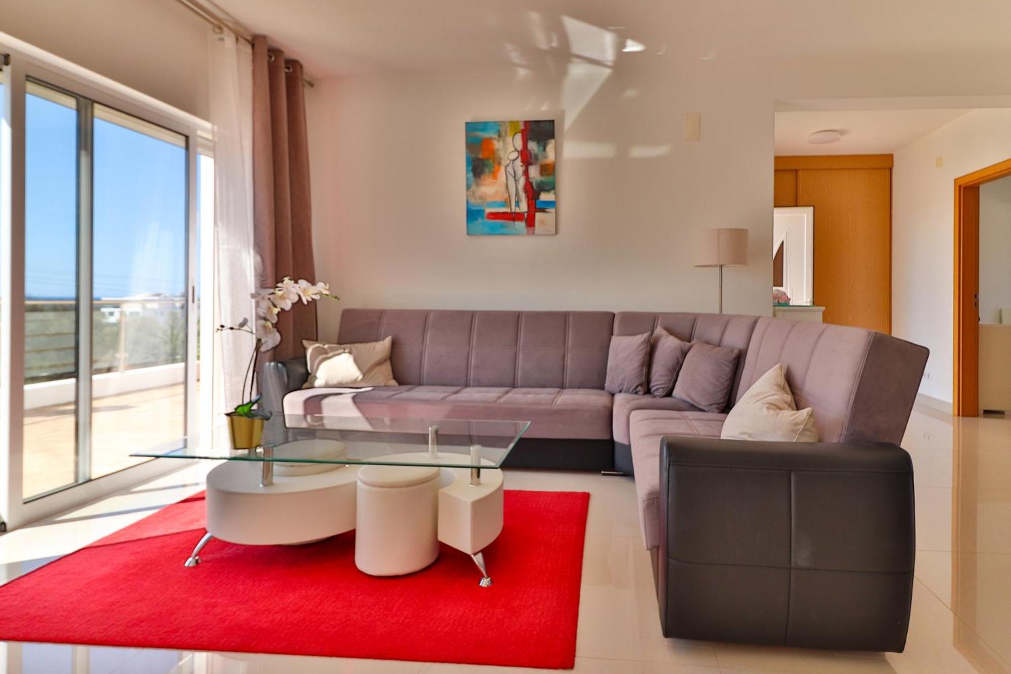 Villa Fuseta 102 T Zewnętrze zdjęcie